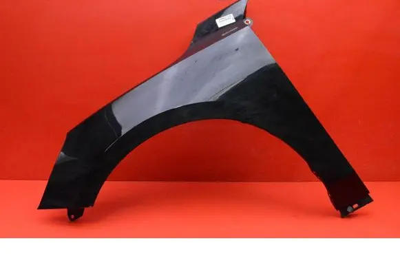 Ford Focus Fender