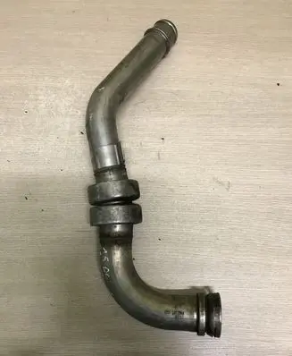 Nissan Qashqai Intercooler hose/pipe 8200541294A