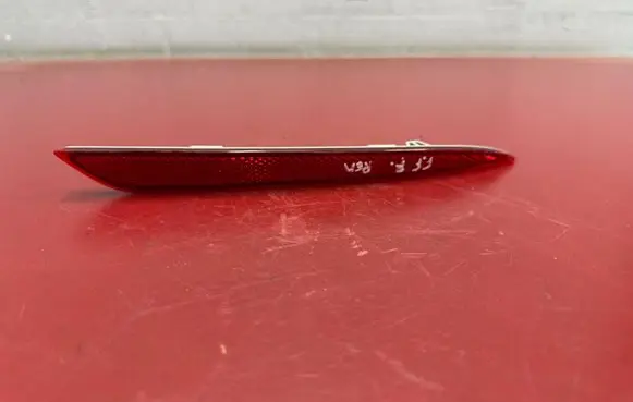Ford Fusion II Rear tail light reflector DS73515B0B