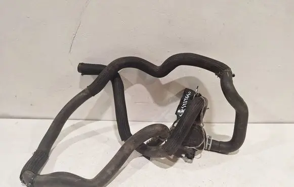 Renault Trafic III (X82) Electric auxiliary coolant/water pump 0392023219