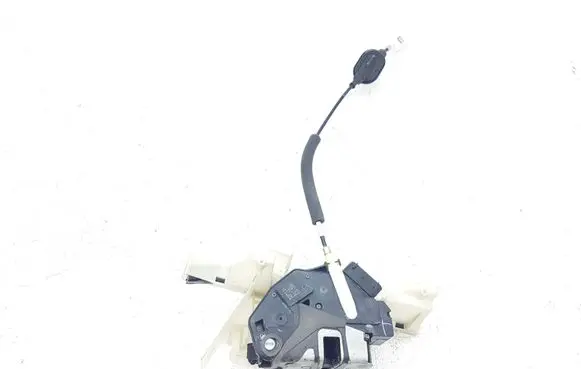 Ford Edge II Rear door lock FT4BR264B53 FT4BR264B53BJ FT4AA26413