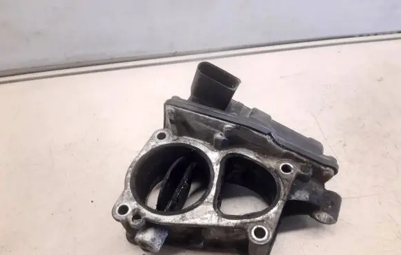 Audi A8 S8 D4 4H EGR valve 059129593H
