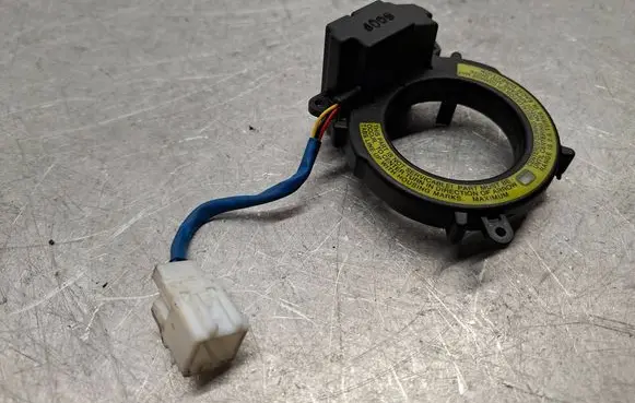 Mitsubishi Outlander Steering angle sensor 8651A084