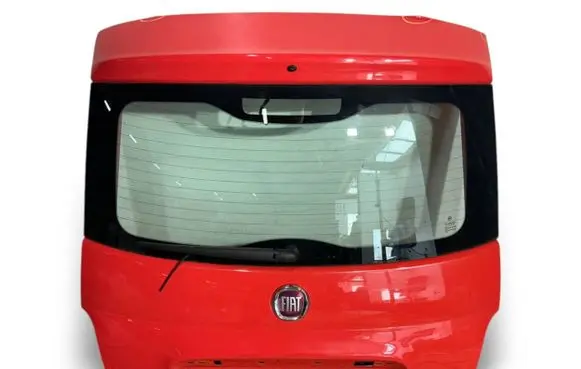 Fiat 500 Tailgate/trunk/boot lid 52056197 MS2596001371