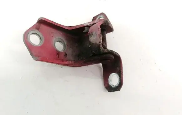 Mazda 2 Front door upper hinge