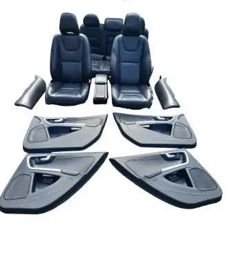 Volvo S60 Interior set 