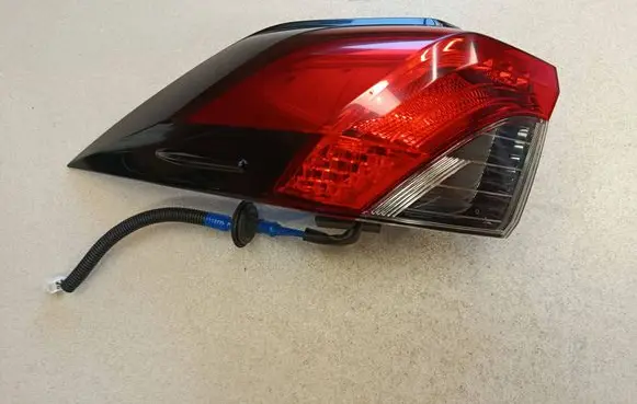 Toyota RAV 4 (XA50) Rear/tail lights 8156042230 A4S1820000