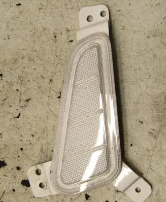 Hyundai Kona I Front reflector 92407J9210