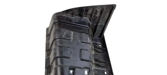 KIA Telluride Rear bumper mounting bracket 86613S9000