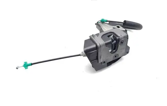Jaguar F-Pace Rear door lock HK83-24995-AC C47892-101