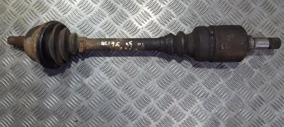 Fiat Ulysse Front driveshaft