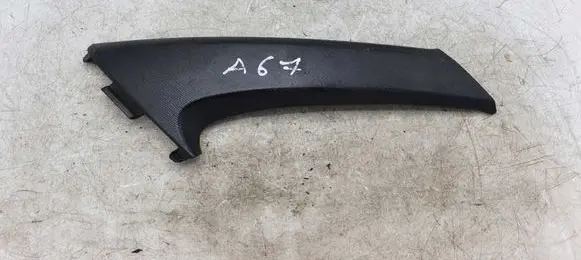 Toyota Avensis T270 Other front door trim element 7461105020