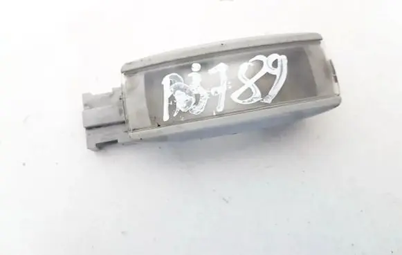 Volkswagen Golf V Other interior light 1k0947109
