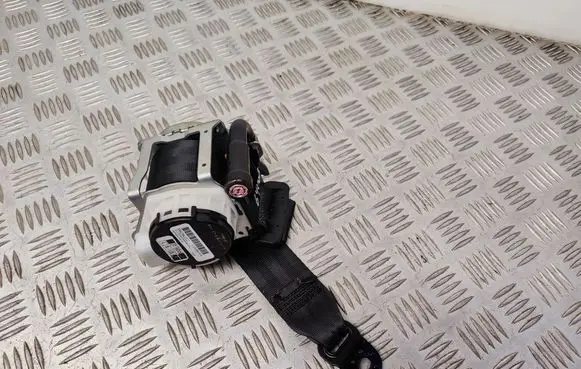 Volkswagen ID.3 Rear seatbelt 10A857805A