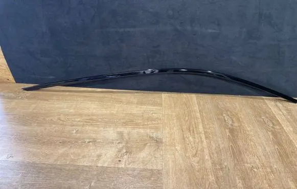 Jaguar F-Pace Front door trim (molding) 