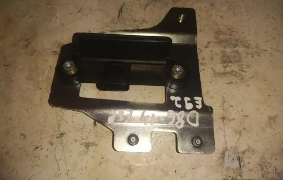 BMW 3 E92 E93 ESP (stability program) switch 3452677842101