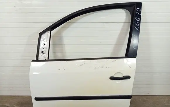 Volkswagen Caddy Front door CADDYLPACF