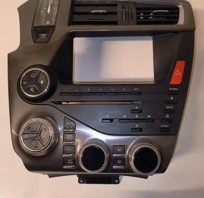 Citroen DS5 Head unit multimedia control 98025374ZD FMUXB81