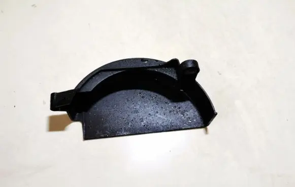 Ford Transit Timing belt guard (cover) xs7e6a247ac