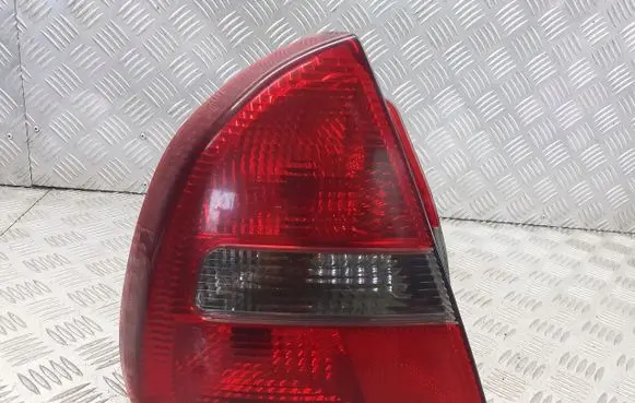Mitsubishi Carisma Rear/tail lights set 151085