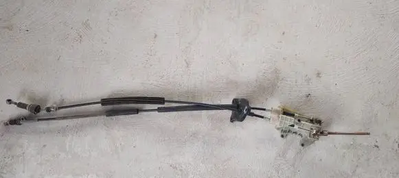 Fiat Fiorino Gear shift cable bracket 