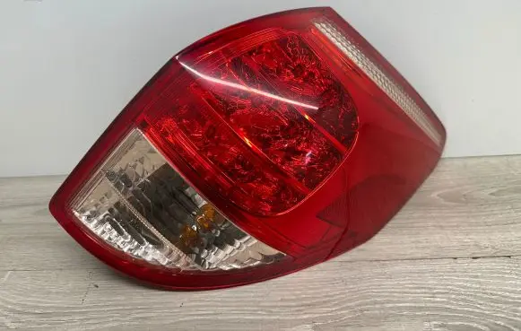 Toyota RAV 4 (XA30) Rear/tail lights 4239