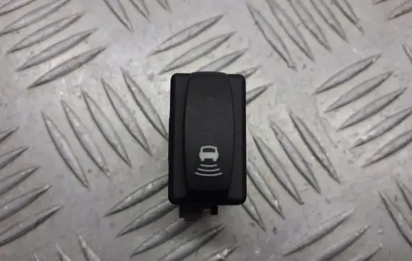 Renault Espace IV Parking (PDC) sensor switch 216322A