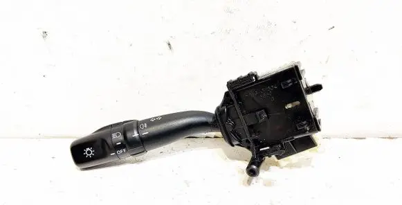 Toyota Avensis Verso Indicator stalk 8414044030