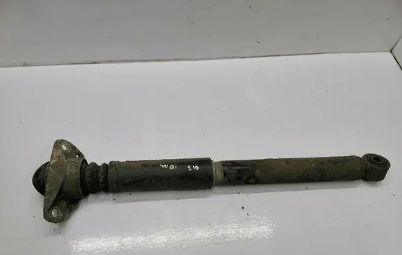 Audi A3 S3 A3 Sportback 8P Rear shock absorber/damper