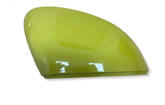 Volkswagen Taigo Plastic wing mirror trim cover 3G7857538A 25353016L1S