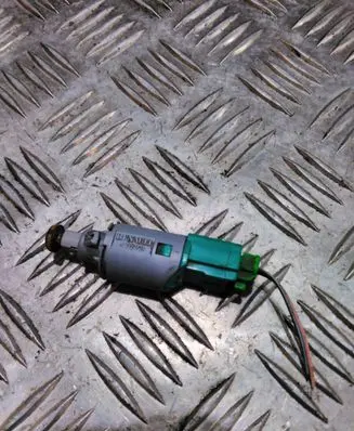 Clutch pedal sensor