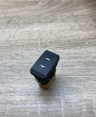 Ford Focus Electric window control switch 6M2T14529DA