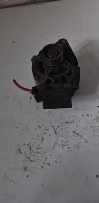 Ford Focus Generator/alternator 63321679
