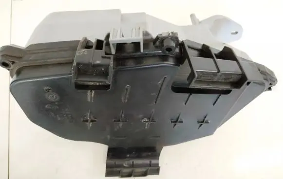 Audi A6 S6 C7 4G Fuse box cover 4g2907613a