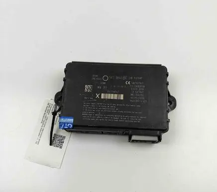Land Rover Discovery Sport Keyless (KESSY) go control unit/module 5E07704N7 FK7219H440BF