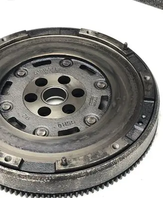 Citroen C4 Grand Picasso Flywheel 