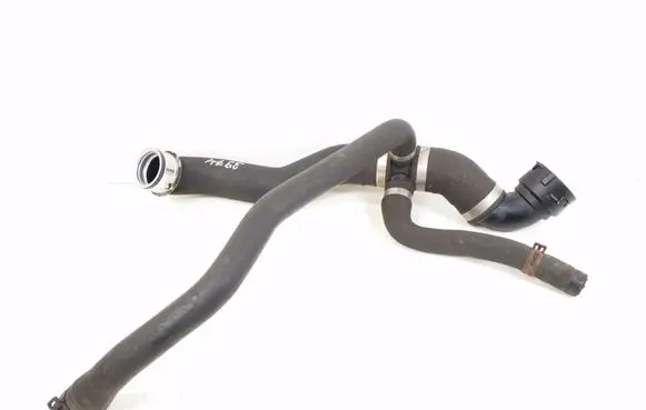 Mercedes-Benz SL R230 Engine coolant pipe/hose A2305013782