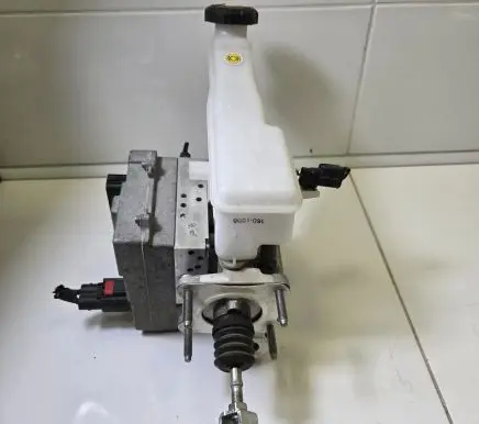 Hyundai Kona I ABS Pump 58500K4100 K458553000 K458500010