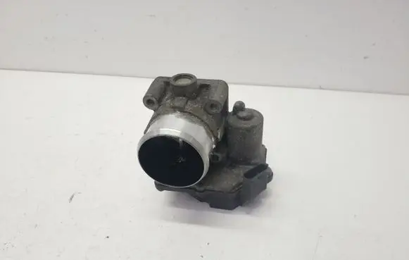 KIA Sportage Throttle valve 351002A900 5WY9174E