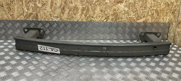 Citroen C4 Cactus Rear bumper cross member 9801174980