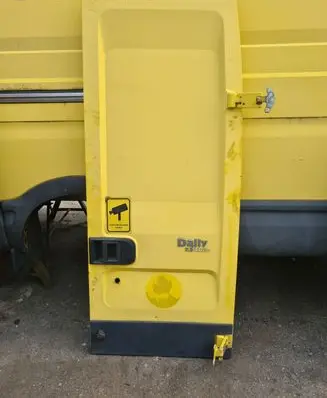 Iveco Daily 4th gen Back/rear loading door 3803000