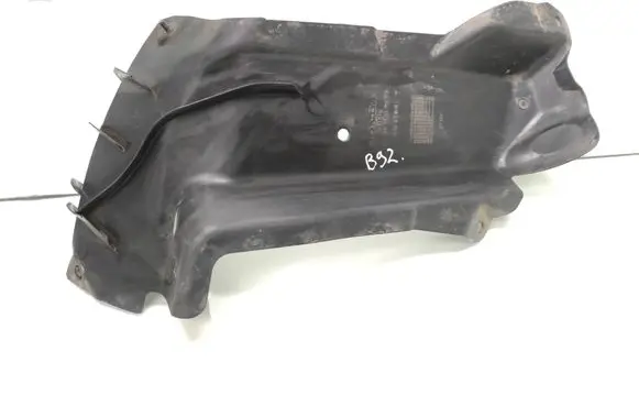 Honda Civic Fuel tank bottom protection 17668SMGE