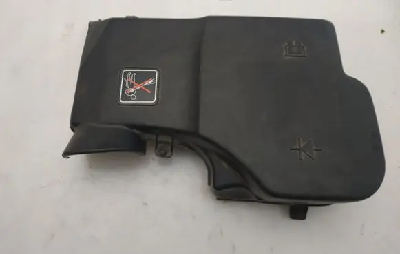 Citroen C5 Fuse box cover 9659032080