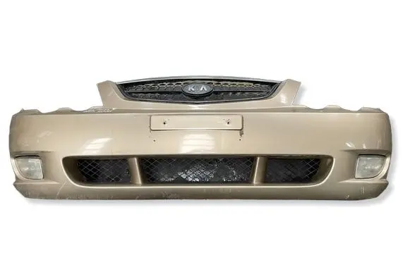 KIA Shuma Front bumper 