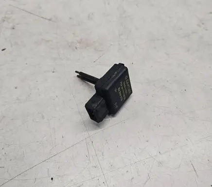 Peugeot 206 Coolant level sensor 9617376880