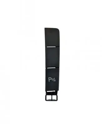 Volkswagen Golf VII Parking (PDC) sensor switch 5G1927238E