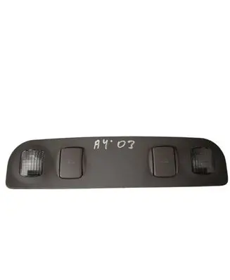Audi A4 S4 B6 8E 8H Front seat light 8E0947111A