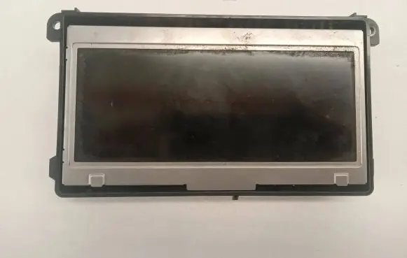 Audi A4 S4 B8 8K Screen/display/small screen 8T0919603 7647268380