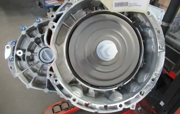 Mercedes-Benz GLA H247 Automatic gearbox 72400401875629KG