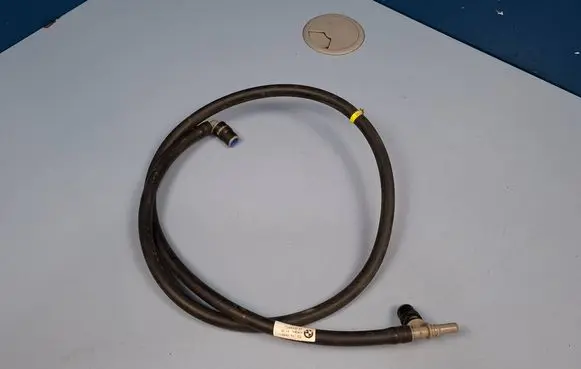 BMW X1 E84 Windshield washer fluid hose 7349432